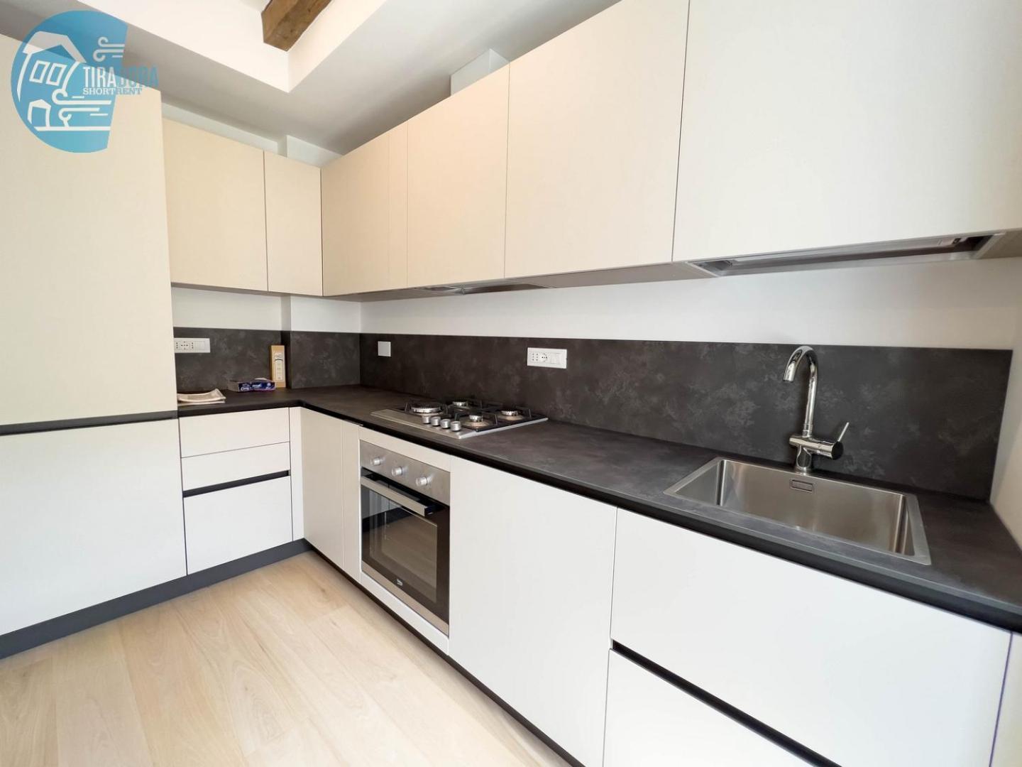 Cavana 10 Tirabora Short Rent Trieste Exteriör bild